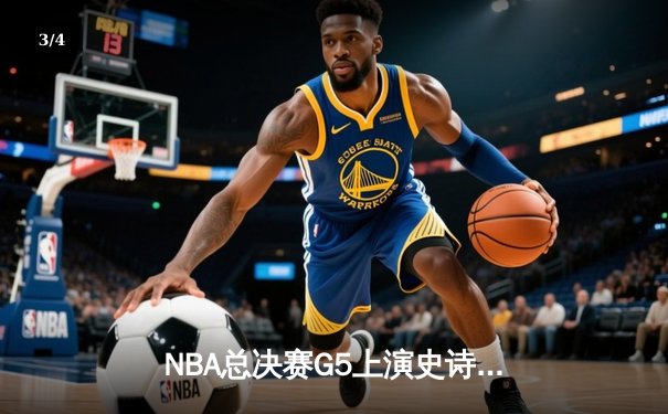 NBA总决赛G5上演史诗逆转 独行侠绝境翻盘保留冠军希望 - 3