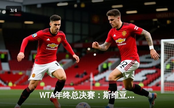 WTA年终总决赛：斯维亚泰克逆转萨巴伦卡夺冠，刷新赛季胜场纪录 - 3