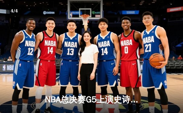 NBA总决赛G5上演史诗逆转 凯尔特人末节爆发擒勇士夺赛点 - 4