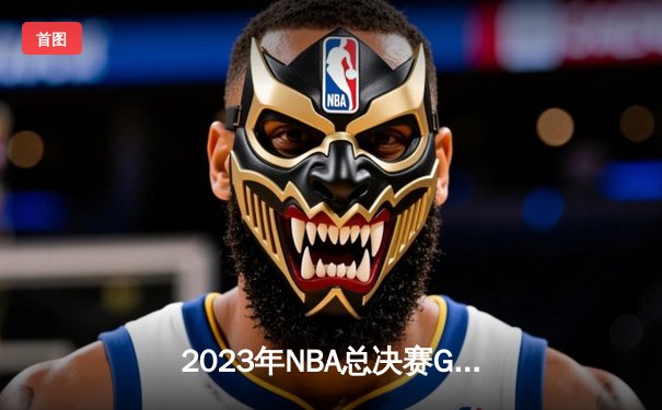 2023年NBA总决赛G7惊魂逆转 丹佛掘金95-93险胜热火首夺总冠军