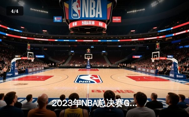 2023年NBA总决赛G7惊魂逆转 丹佛掘金95-93险胜热火首夺总冠军 - 4